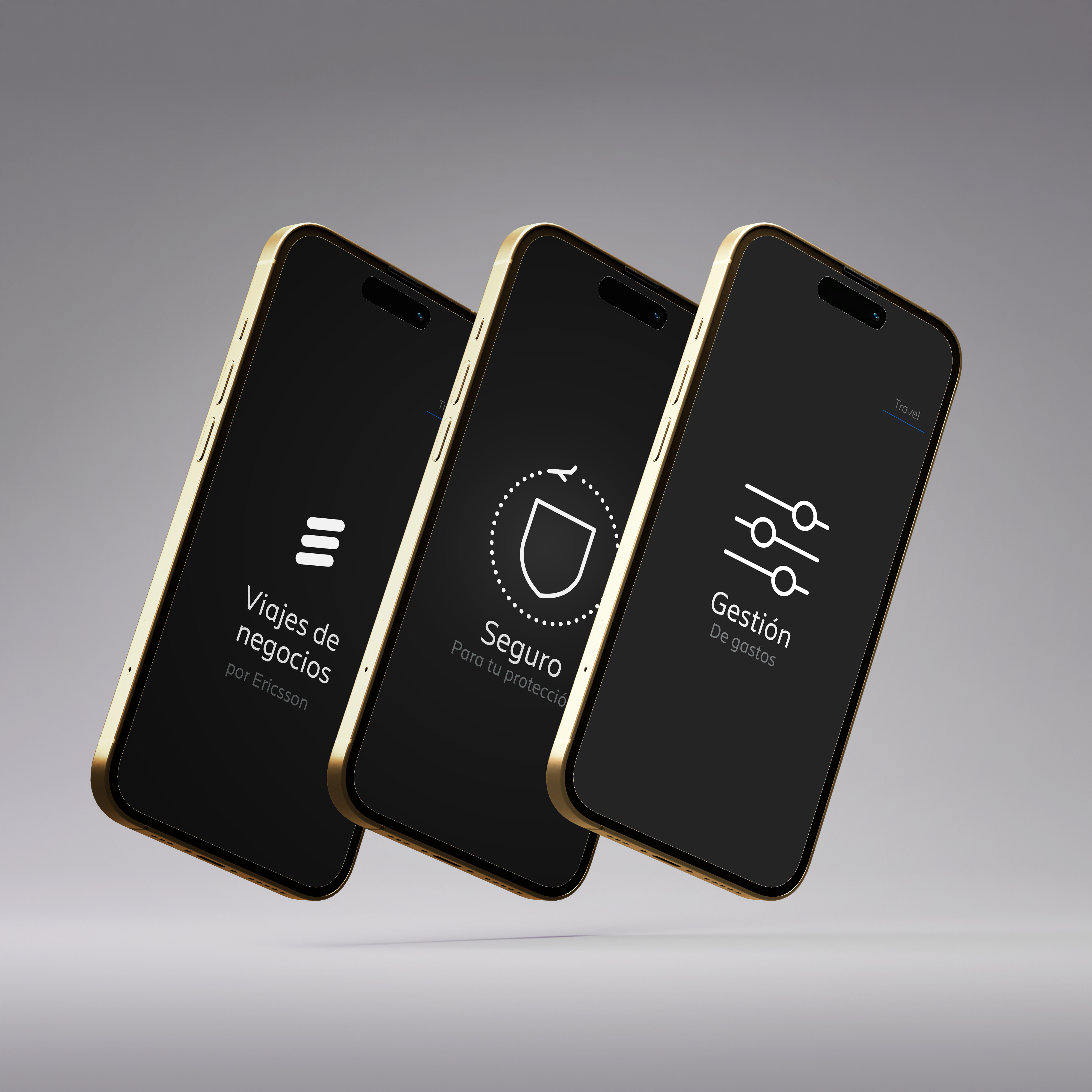 Ericsson LATAM — AI-Driven HR Experience