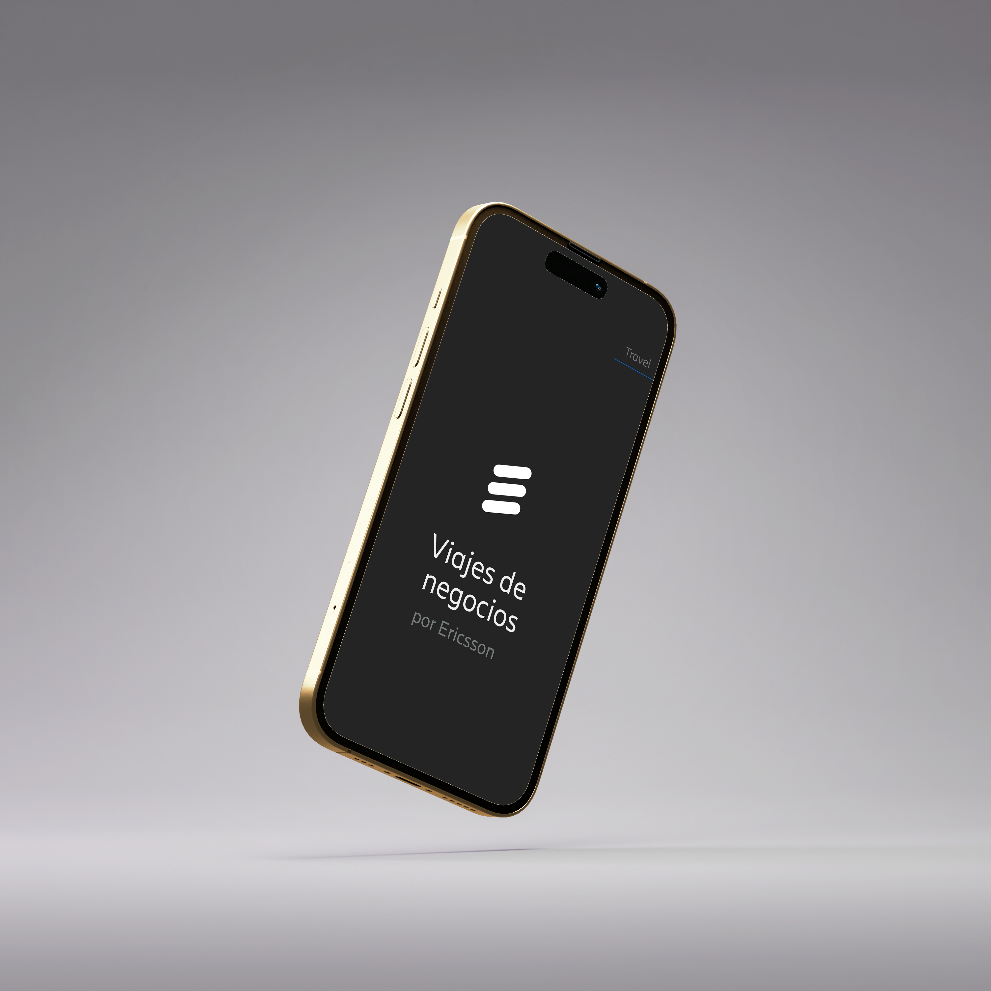 Ericsson LATAM — detail